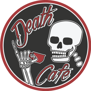 death cafe logo