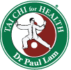 tai chi for health logo