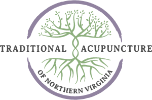 Traditional Acupuncture of Northern VA logo
